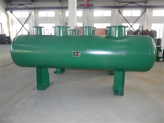 尤溪集分水器需要电源吗